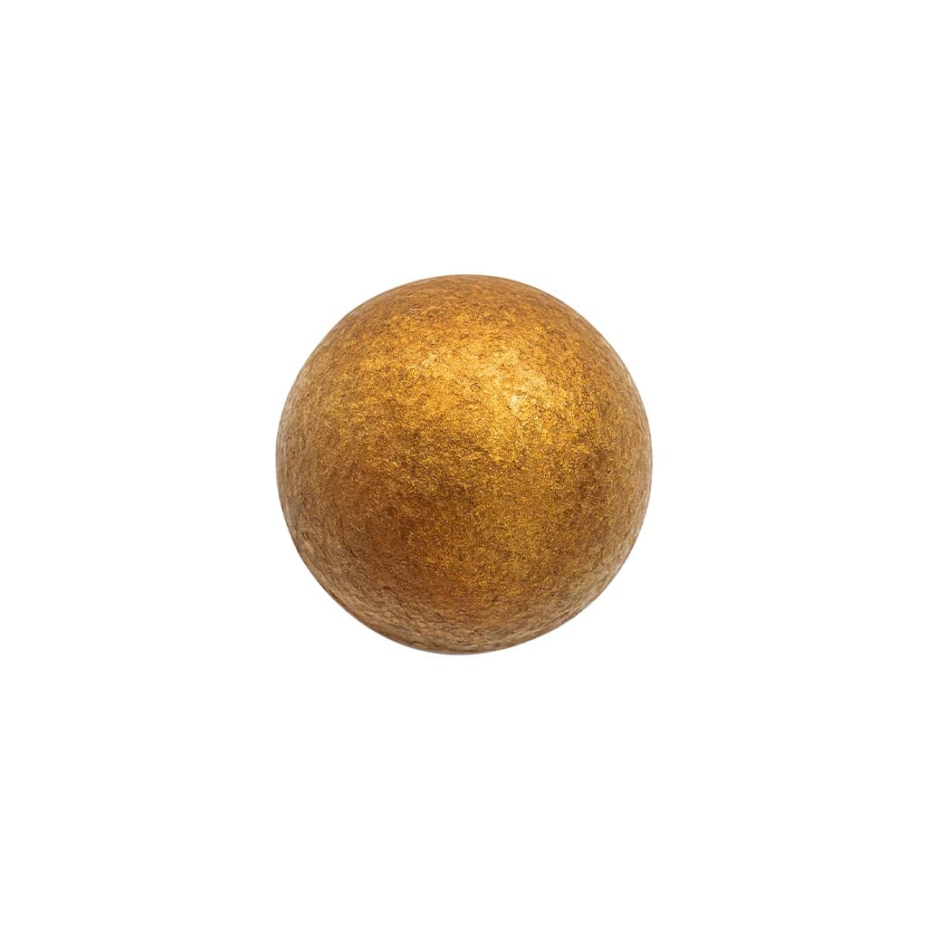 Barbara Luijckx Sun Chocolate Ball 27 mm (49 pc)