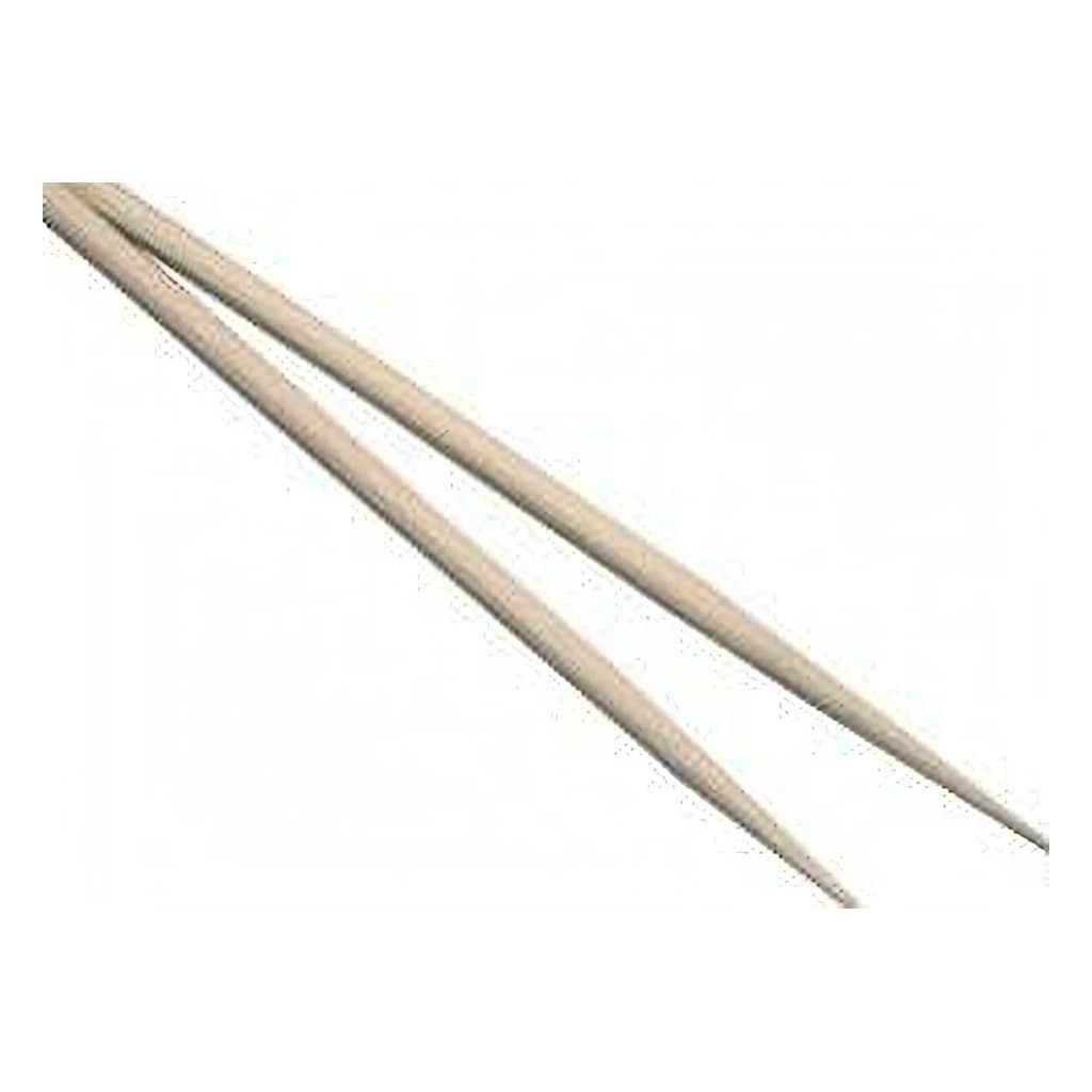 Wooden Sticks for Doughnuts