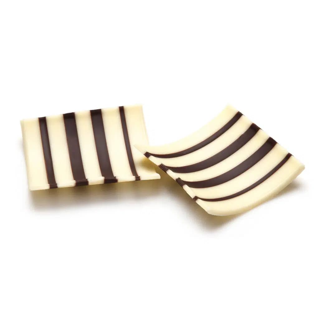 Barbara Luijckx Passat Chocolate Decoration 47 mm (145 pc)
