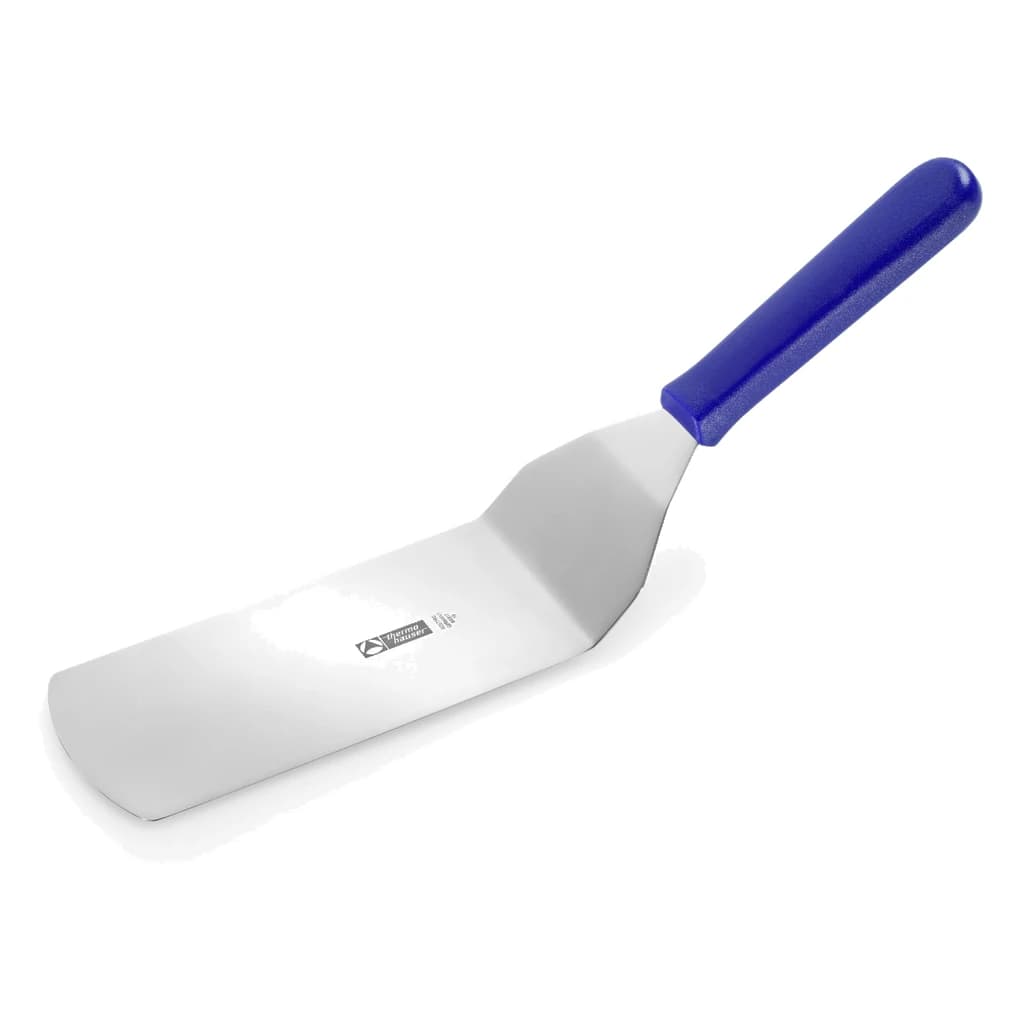 Pizza and Cakes Bent Spatula 19 × 7.5 cm (Thermohauser)