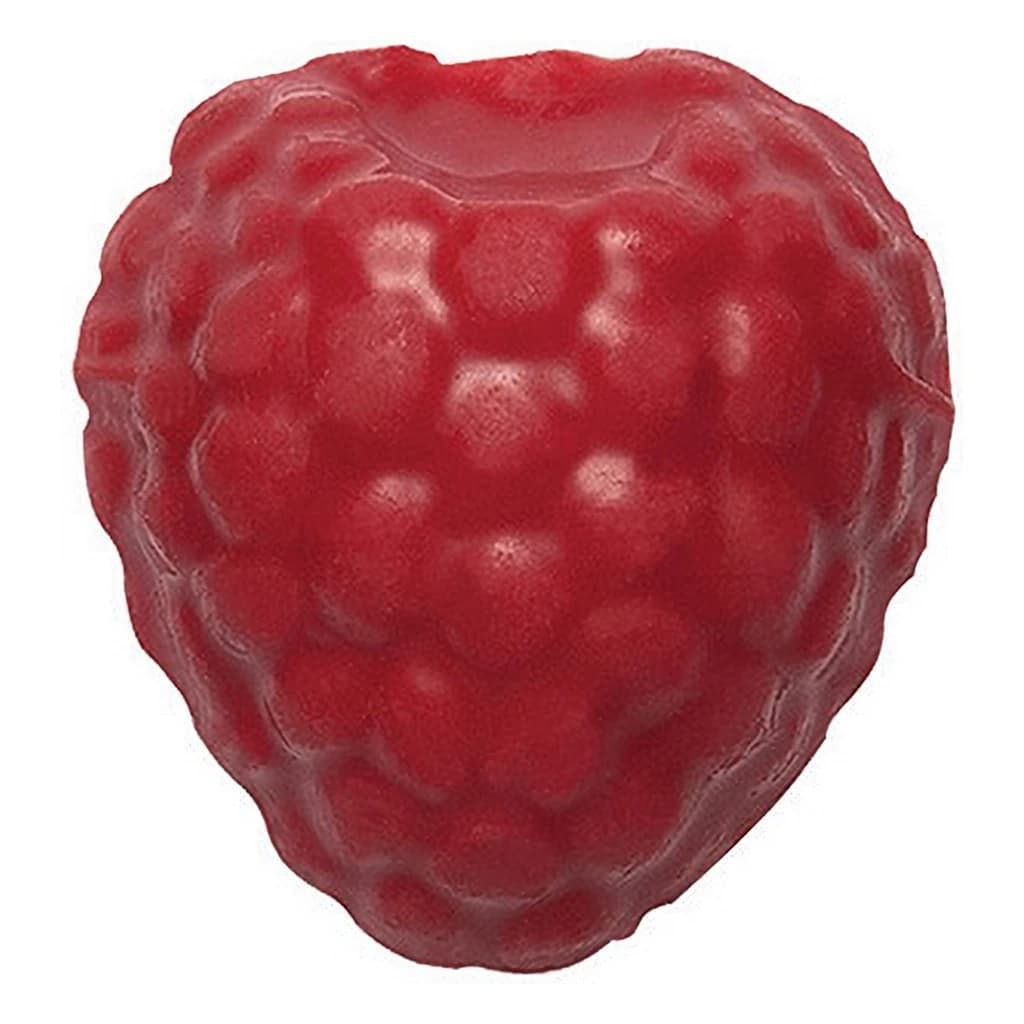 Chocolate Raspberry Decoration 23 mm (162 pc)