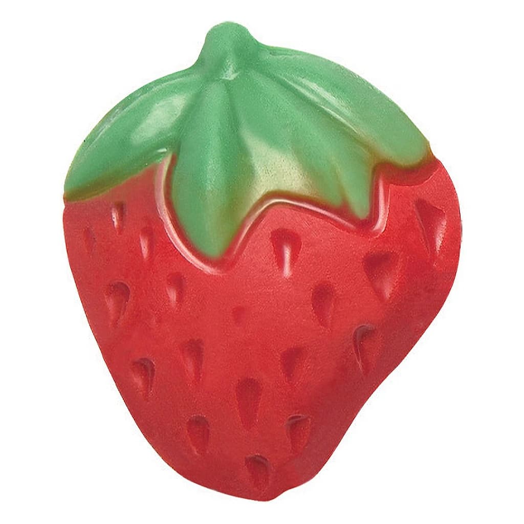 Barbara Luijckx Chocolate Strawberry Decoration 35 mm (175 pc)