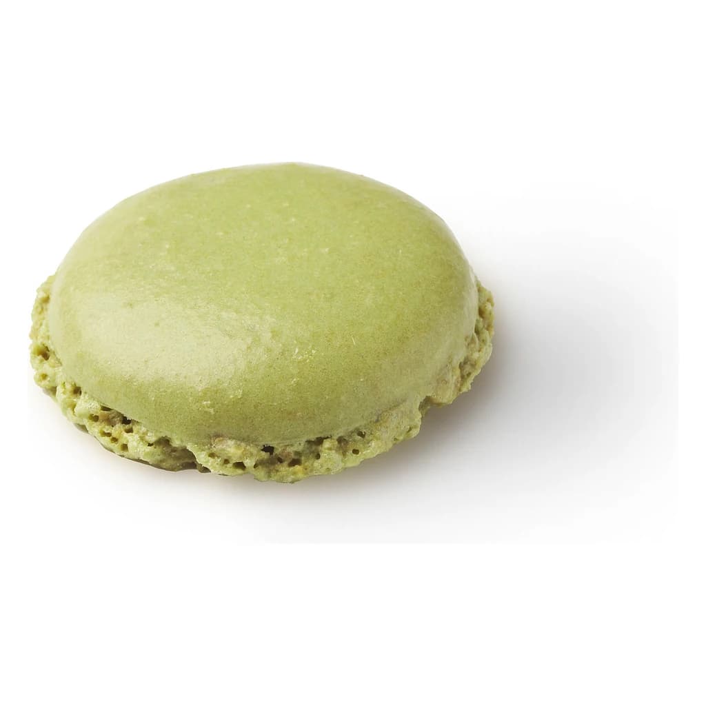 Dobla Green Macaron Shells (160 pcs)