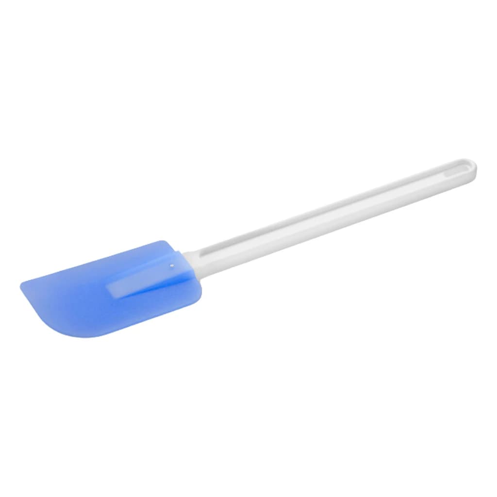 Silicone Spatula 35 cm, Plastic Handle