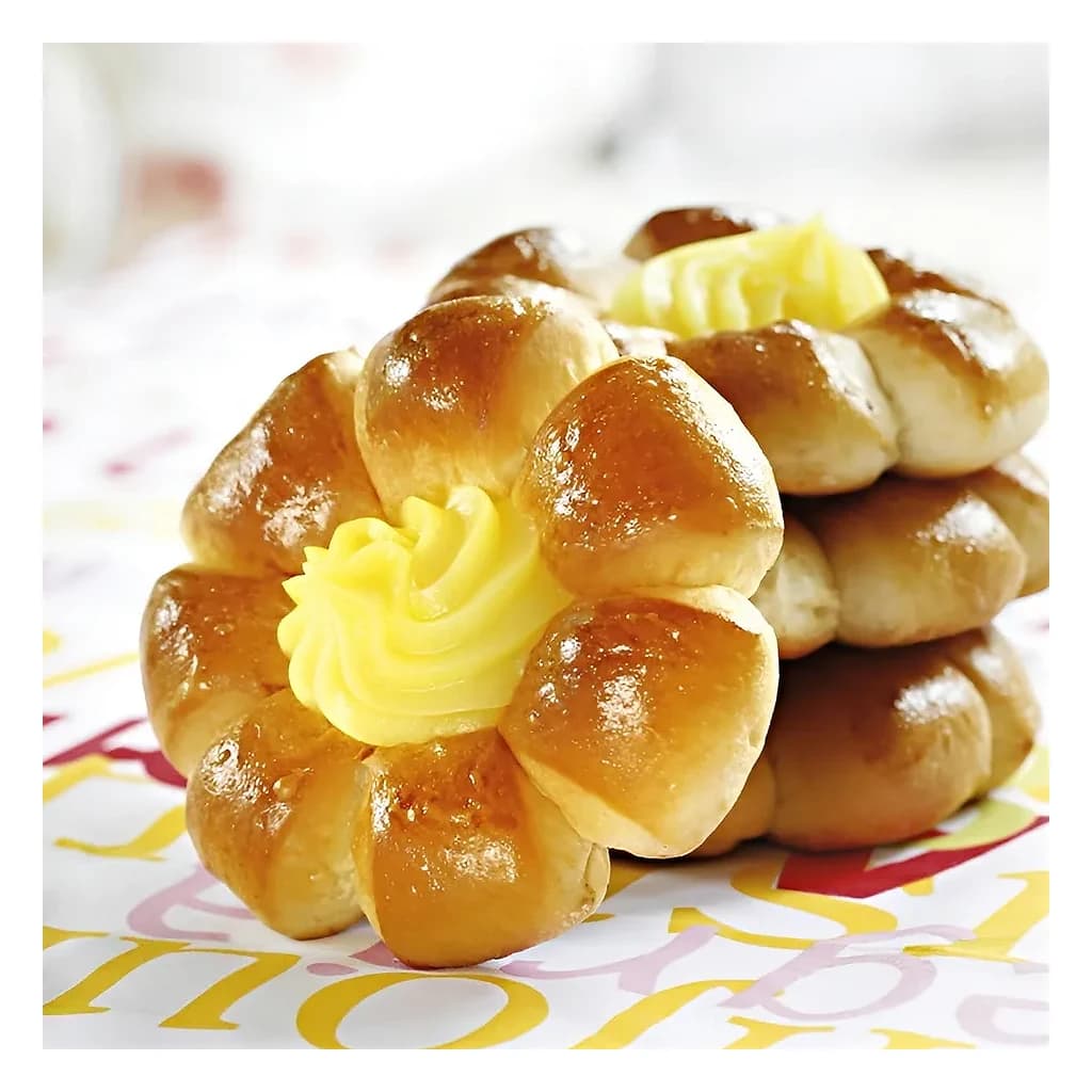Unikrem Custard Cream Mix 25 kg (Zeelandia)