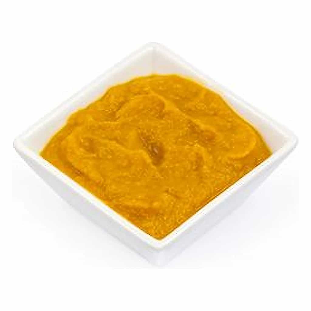 Pasteurised Pumpkin Puree 3 kg