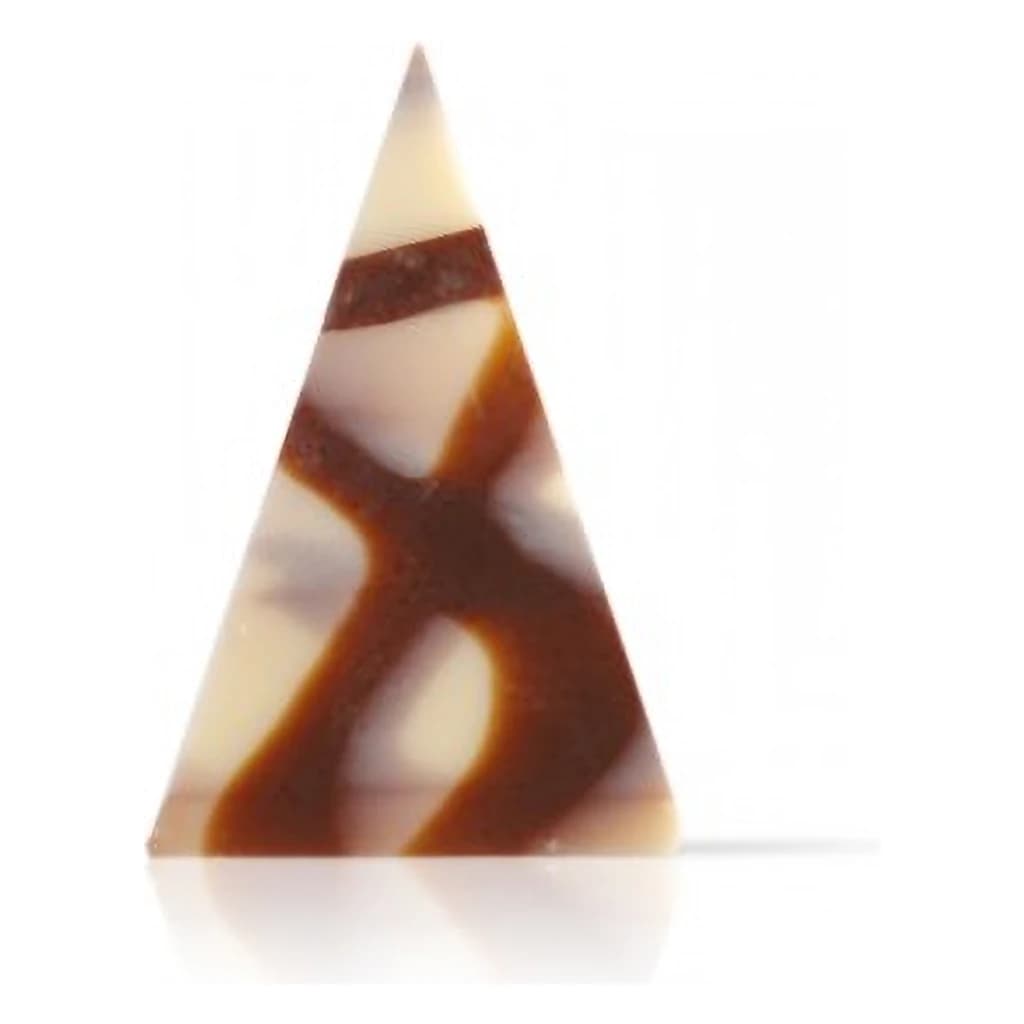 Dobla Diablo Triangle – Orange/Yellow (290 pc)