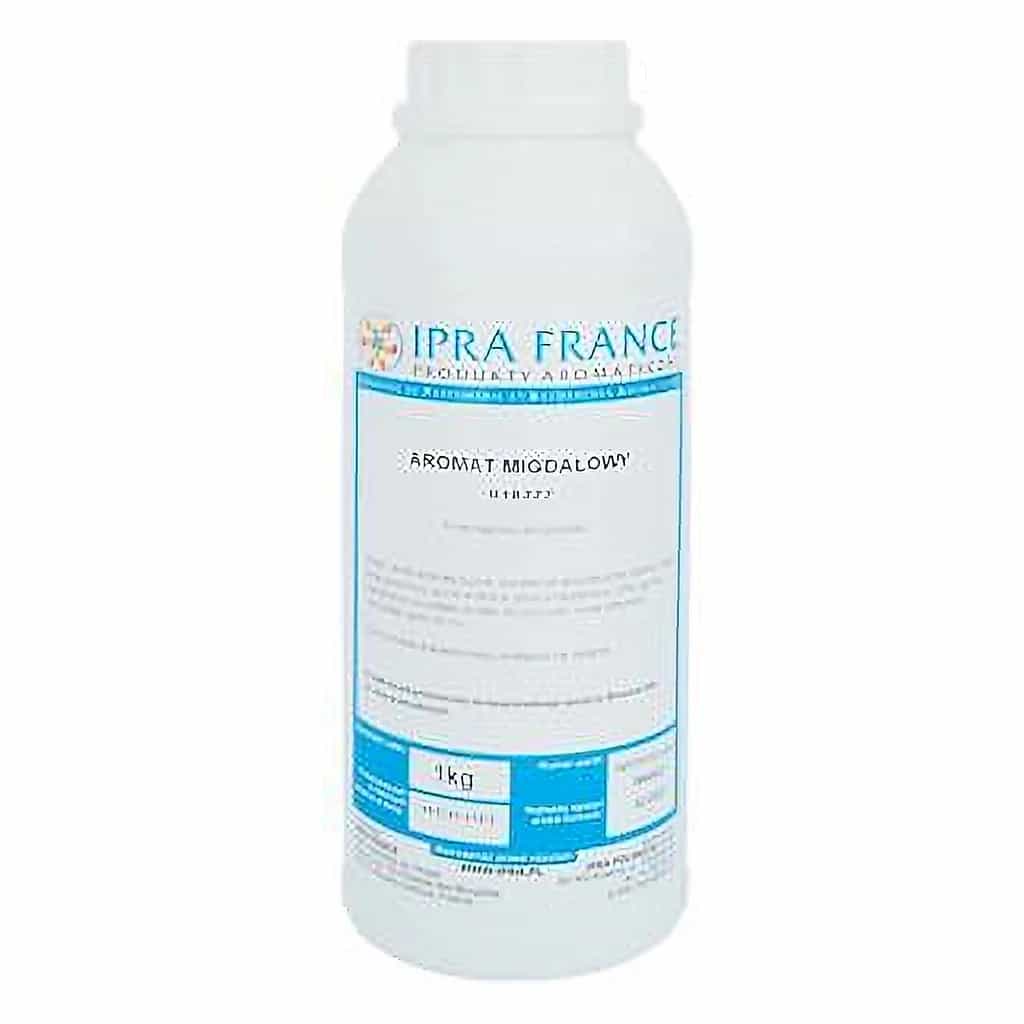 Liquid Baking Flavourings, 1 kg (IPRA France)