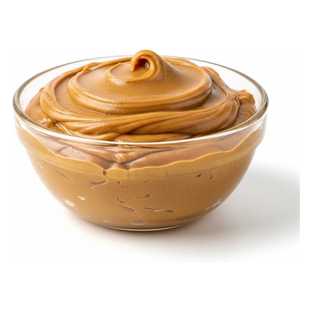 Cookie Caramel Filling 6 kg (Martin Braun)