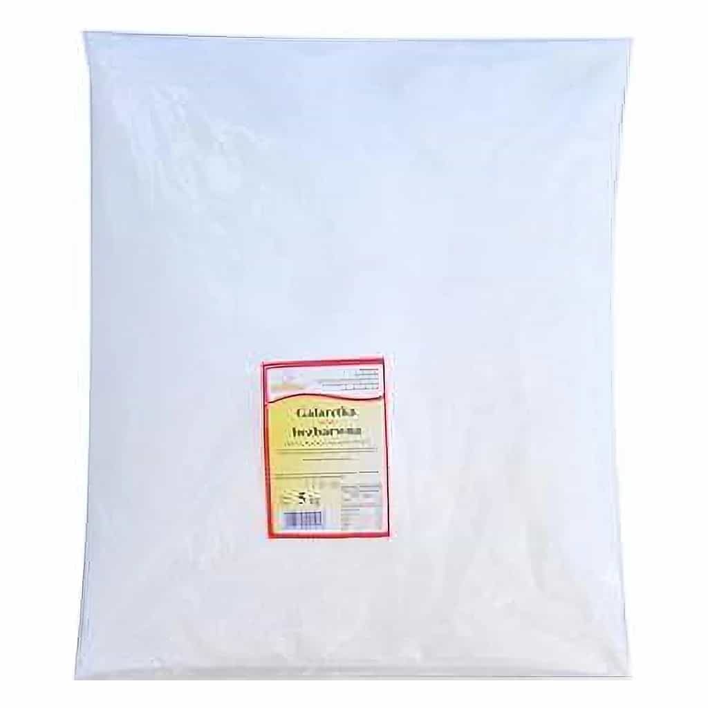 Jelly Powder (Bowika)