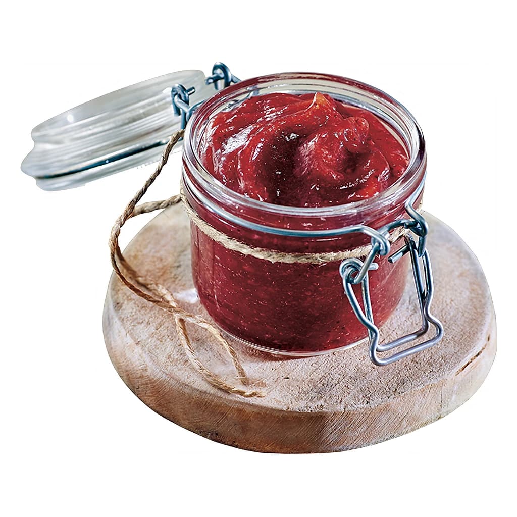 Poltino Strawberry Filling 46% 11 kg
