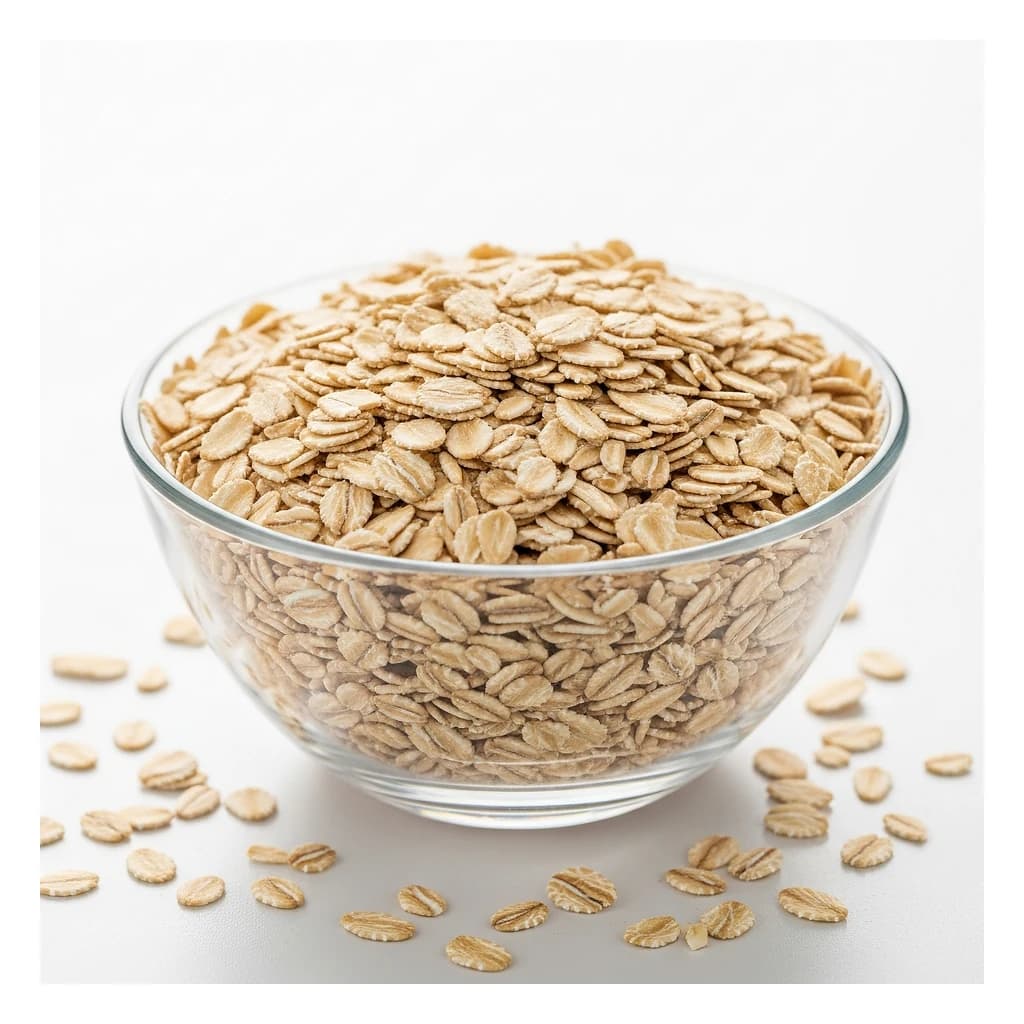 Oat Flakes Instant