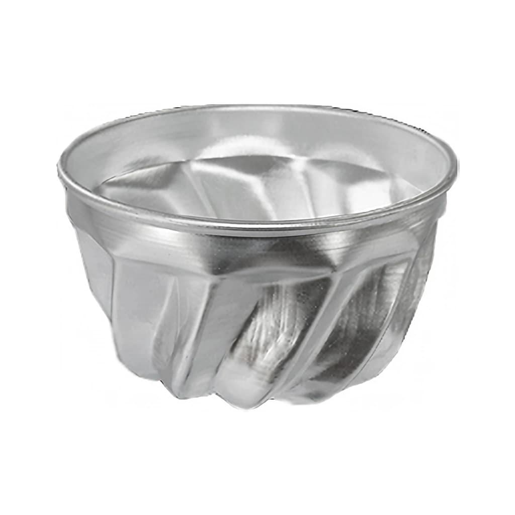 Viennese Babka Mould (Without Chimney) 155 mm 500 g