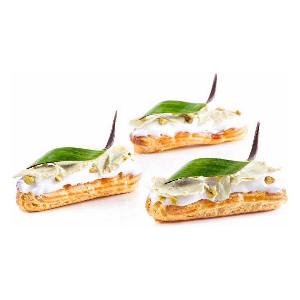 Zeelandia Jello Choux & Eclair Mix 15 kg