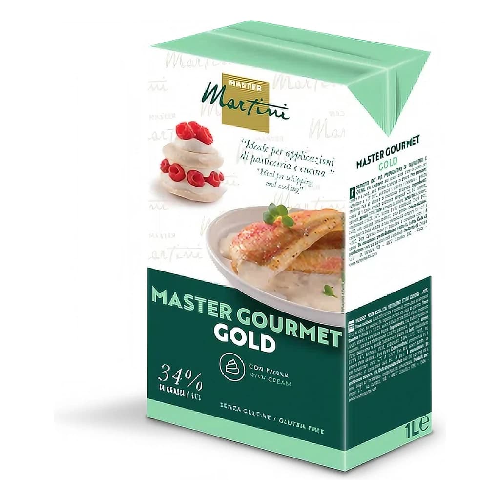 Master Gourmet Gold 1 L