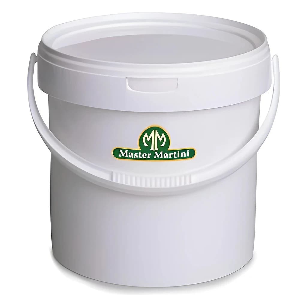 Mastcream Bolero Hazelnut Cream Filling 20 kg
