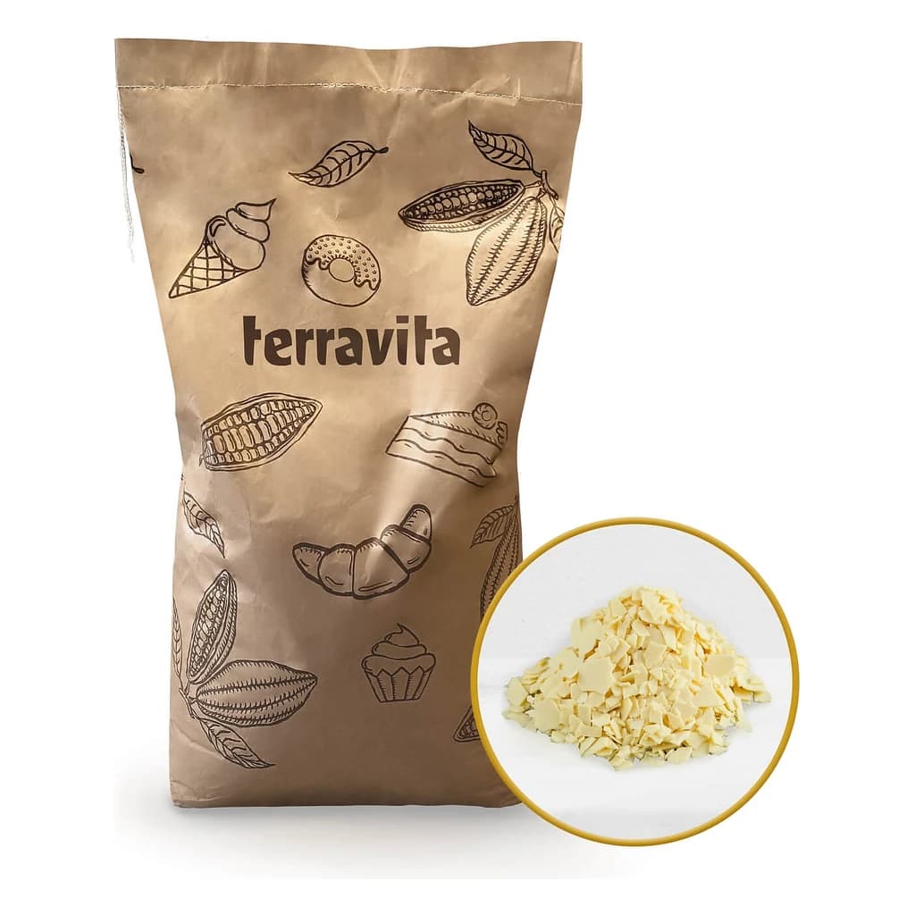 Terravita Compound Coating Flakes 20 kg
