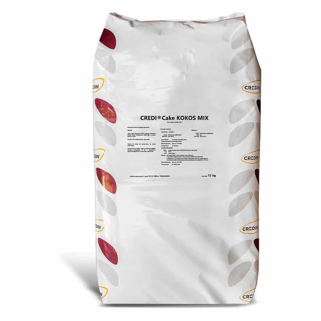 Cake Mix