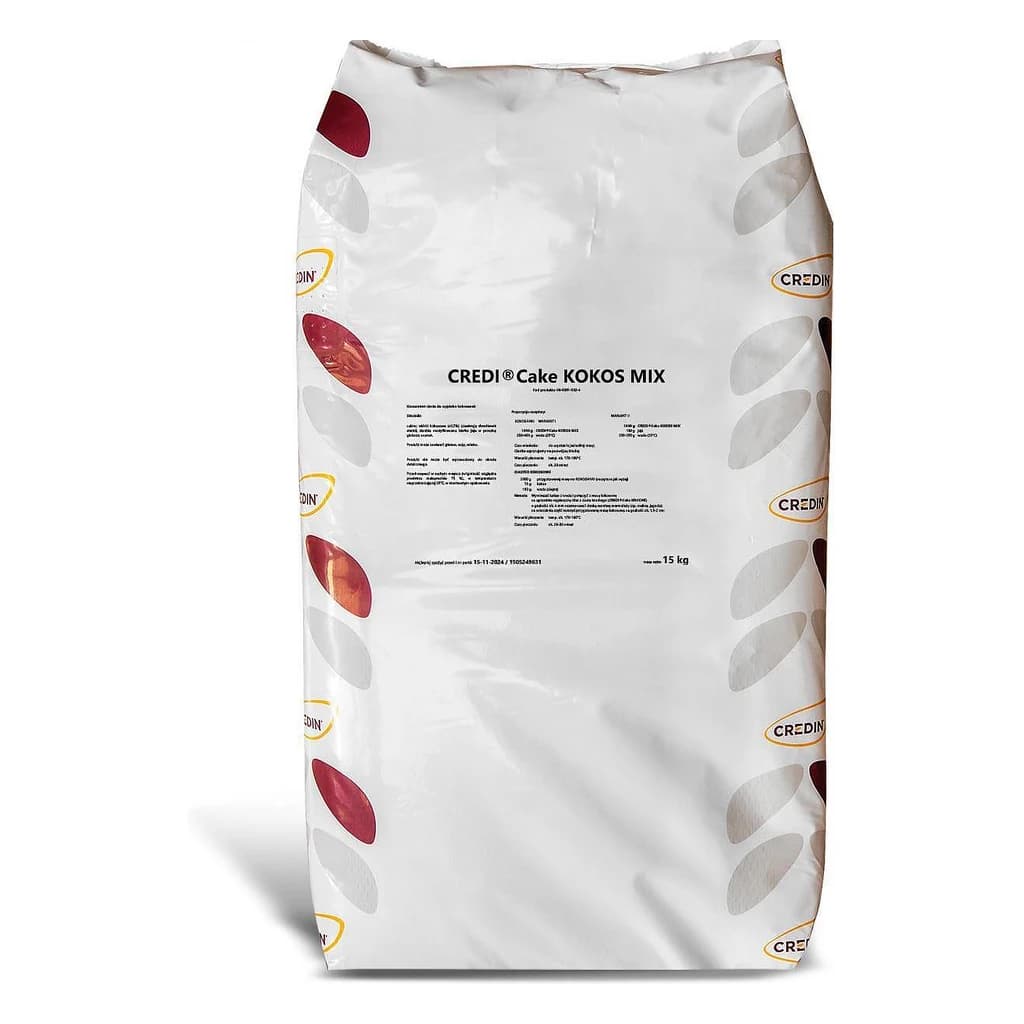 Cake Mix