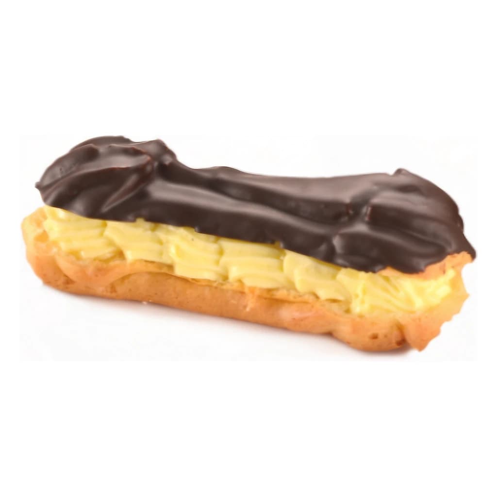 Super Vanilla Custard Cream 25 kg