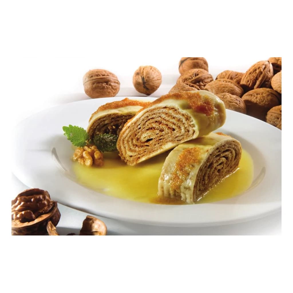 Walnut Filling Excellent 15 kg