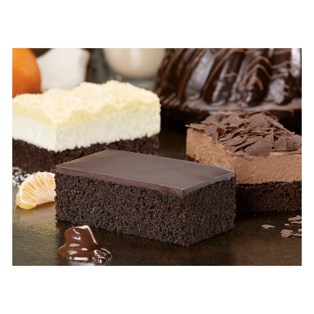 Komplet Rumba Soft Chocolate Cake Mix 10 kg