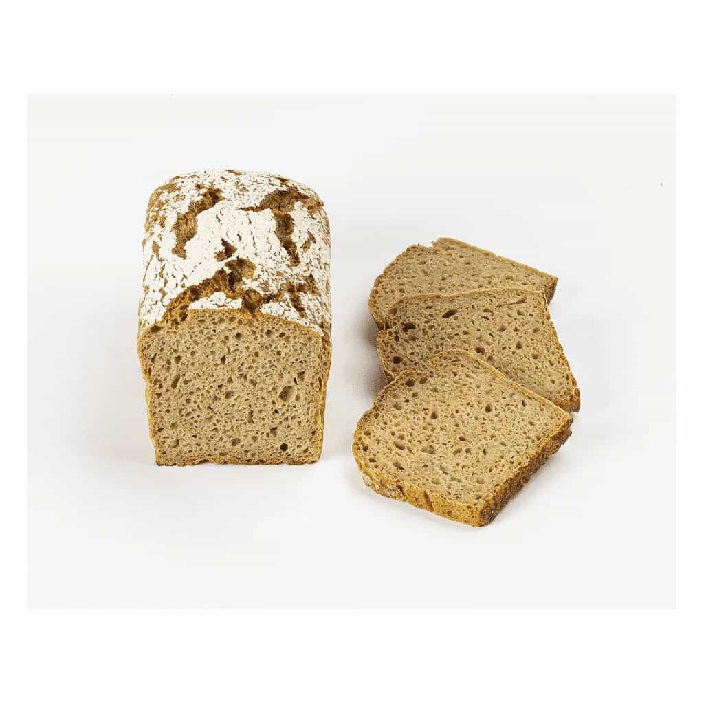 Lesaffre Rye IG Bread Mix 25 kg