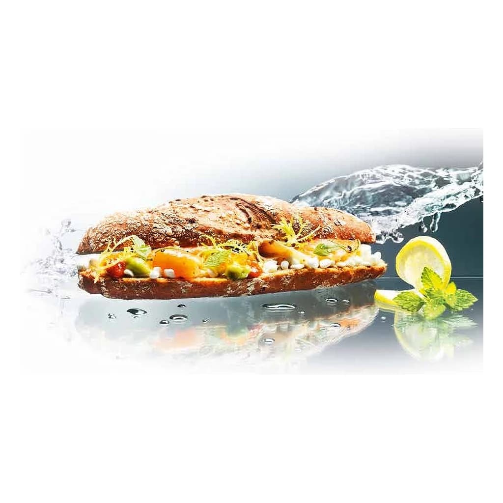 Backaldrin Doppeldecker Herbal Bread Mix 25 kg
