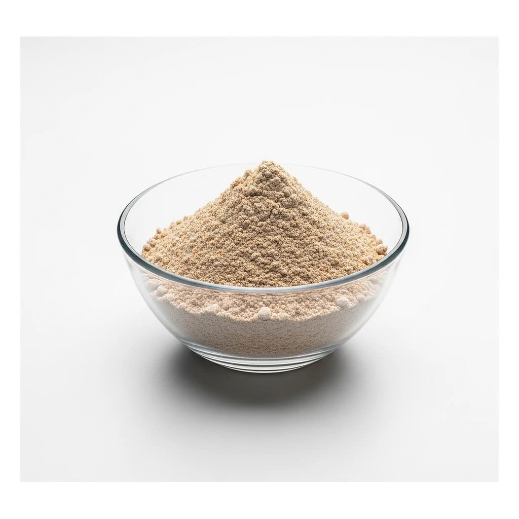 Graham Wheat Flour Type 1850 40 kg