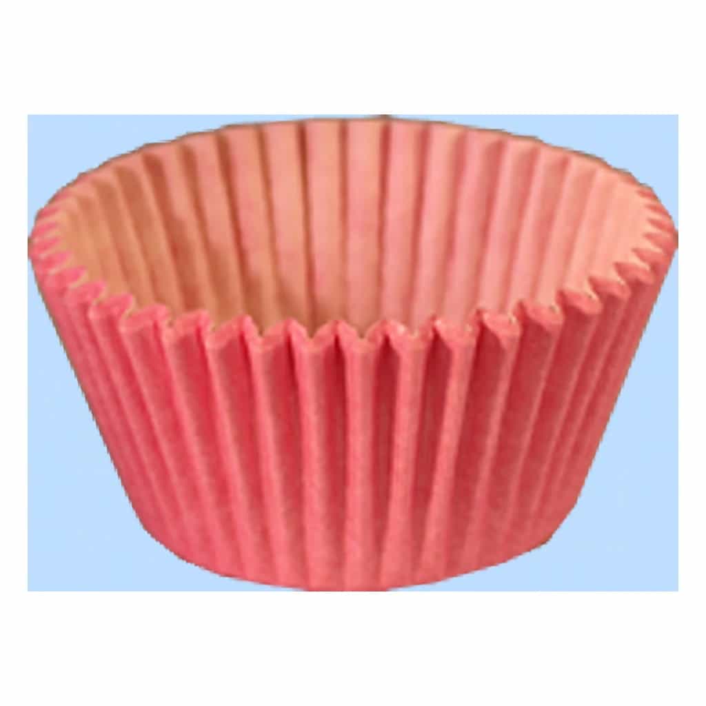 Cupcake Cases 51 × 38 mm