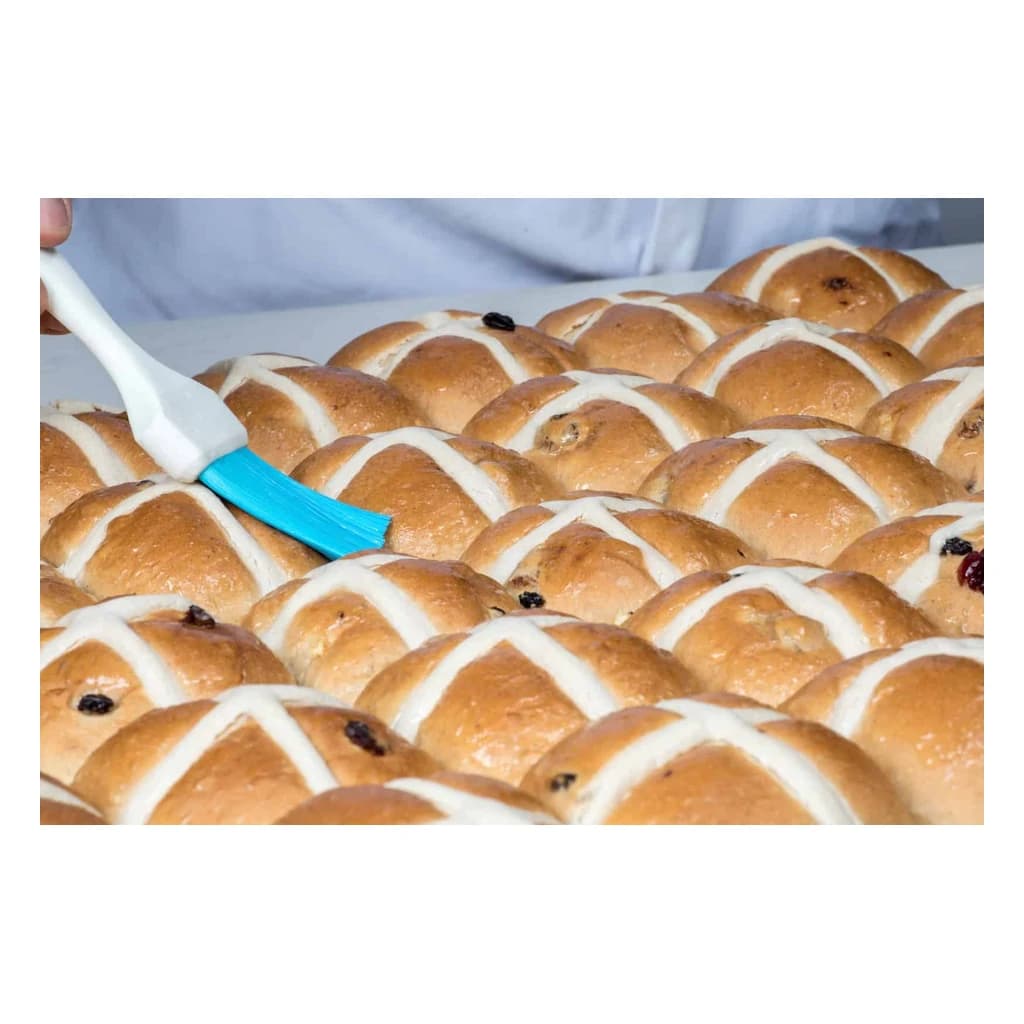 Bun Glaze RTU 12 kg