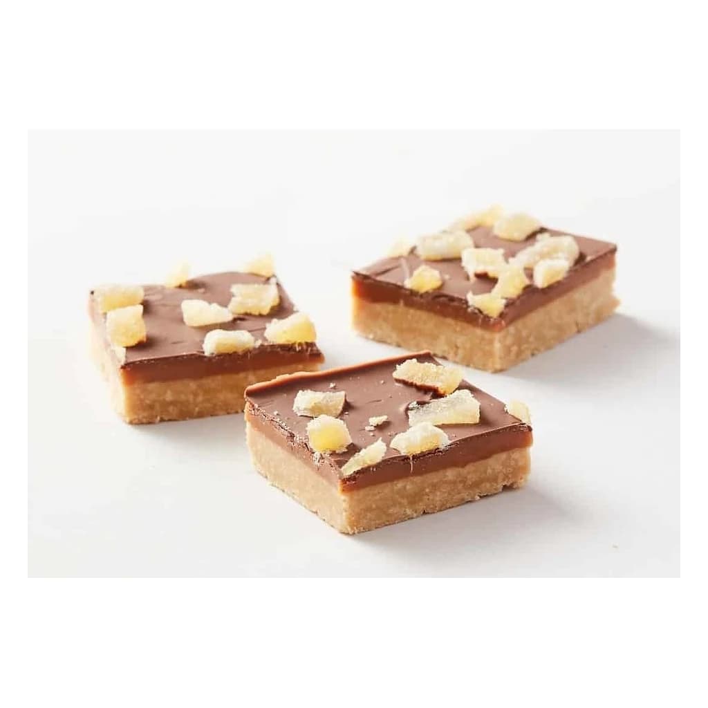 Bakels Vegan Caramel PE 12.5 kg