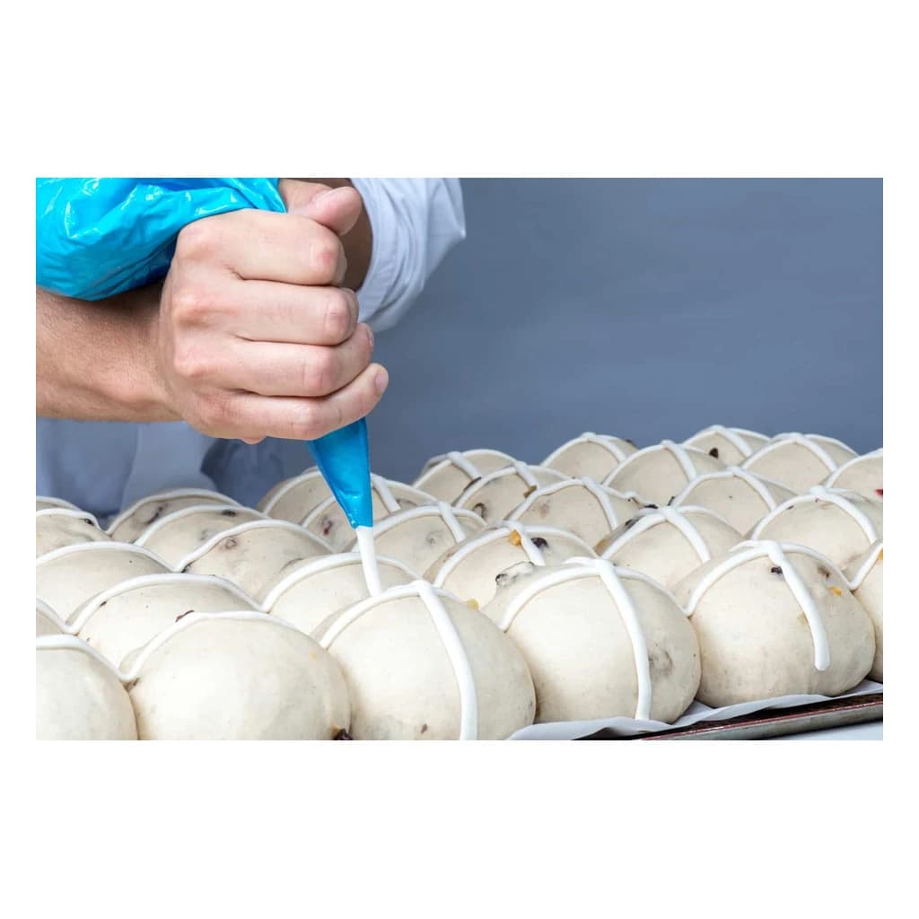 Bakels Crossing Paste