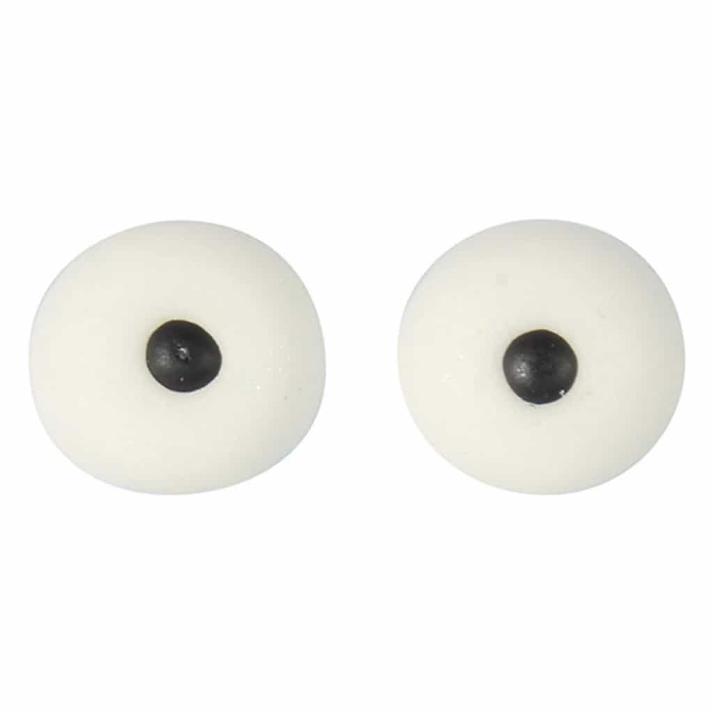 Culpitt Sugar Edible Eyes (480 pc)