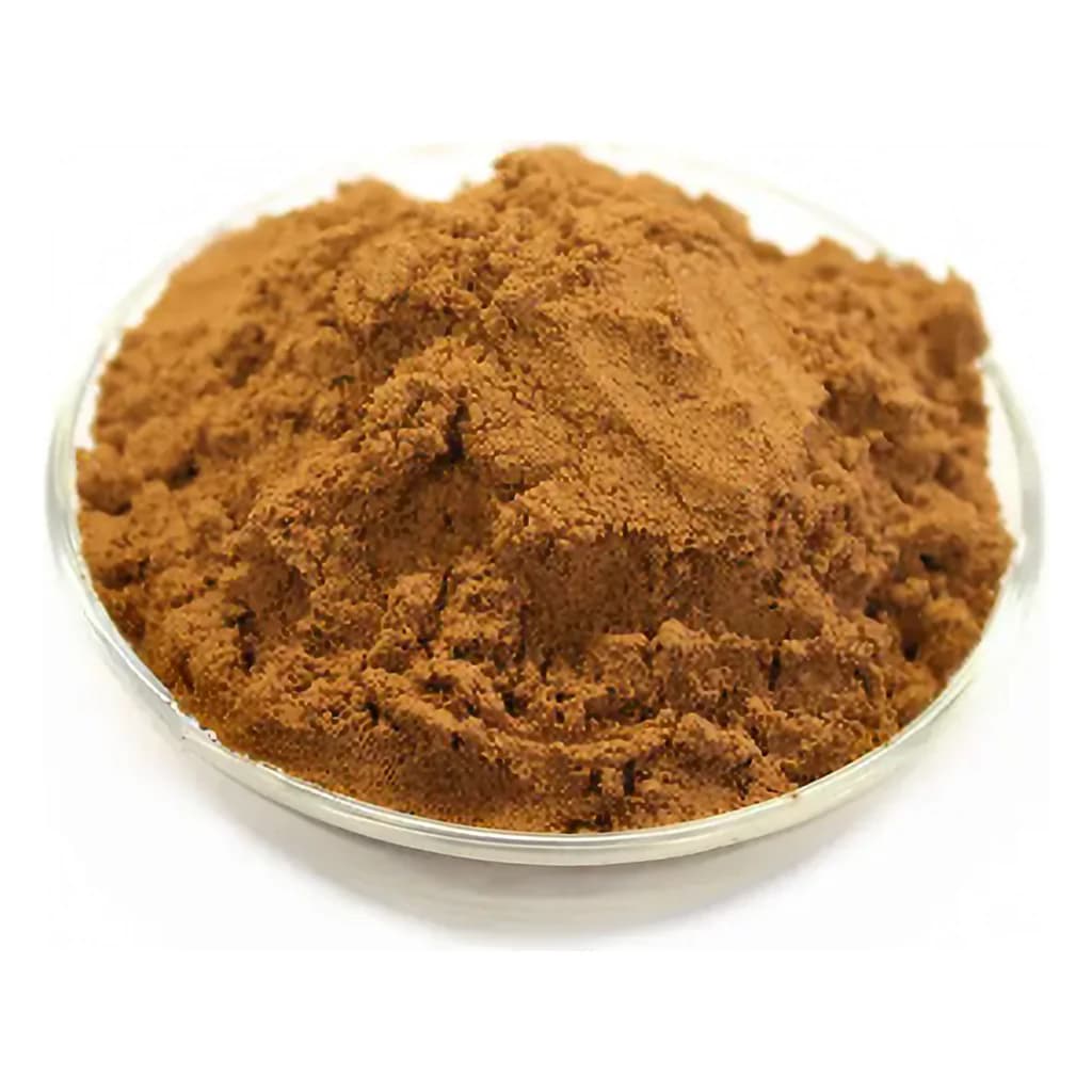 Nutmeg Ground