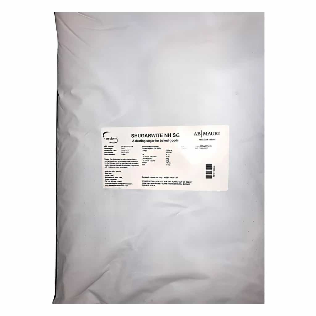 Shugarwite NH SG 25 kg