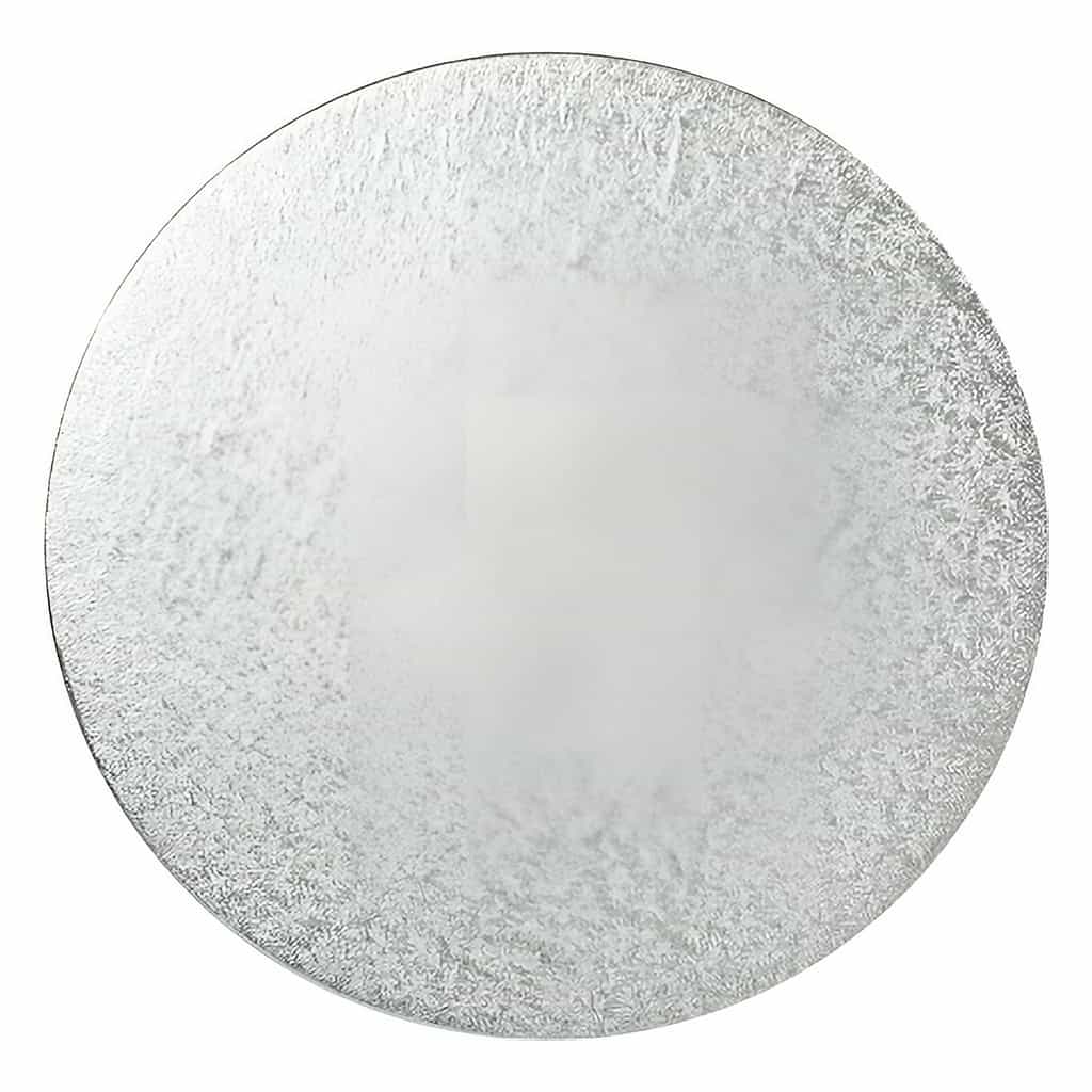 Round Cake Drum