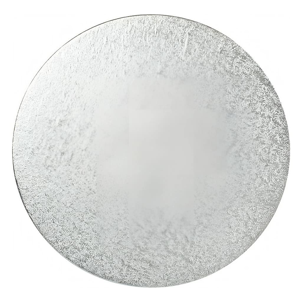 Round Cake Drum