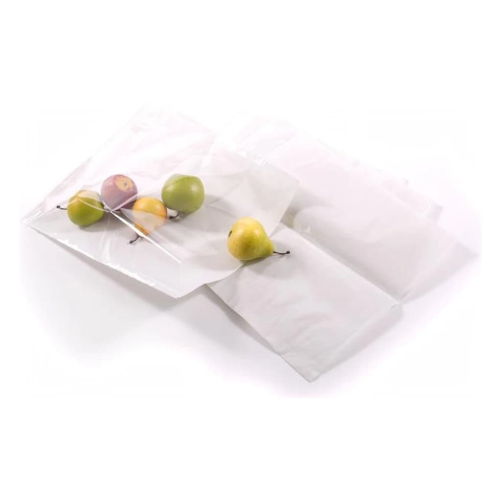 Film Front Paper Bags 210 × 210 mm 1000 pc