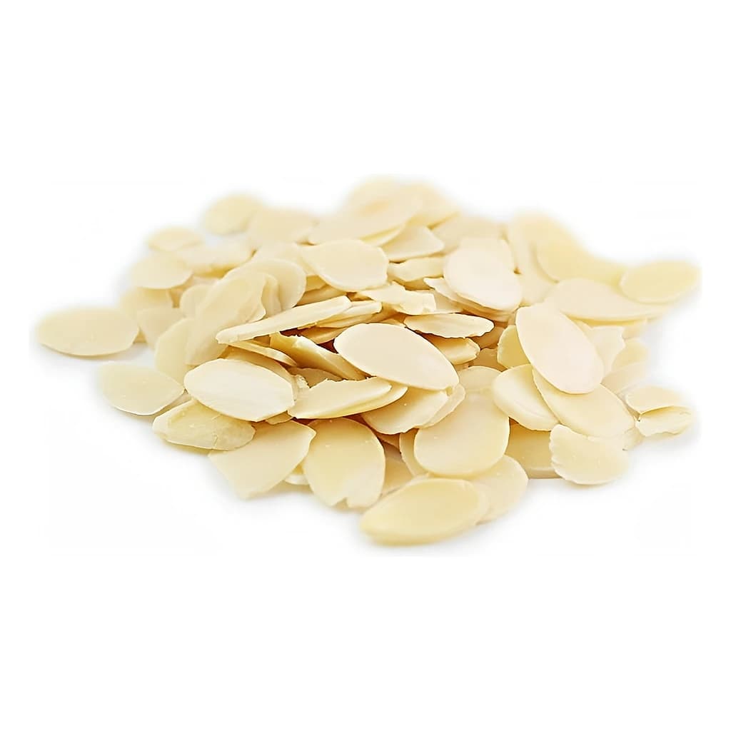 Almonds Flaked