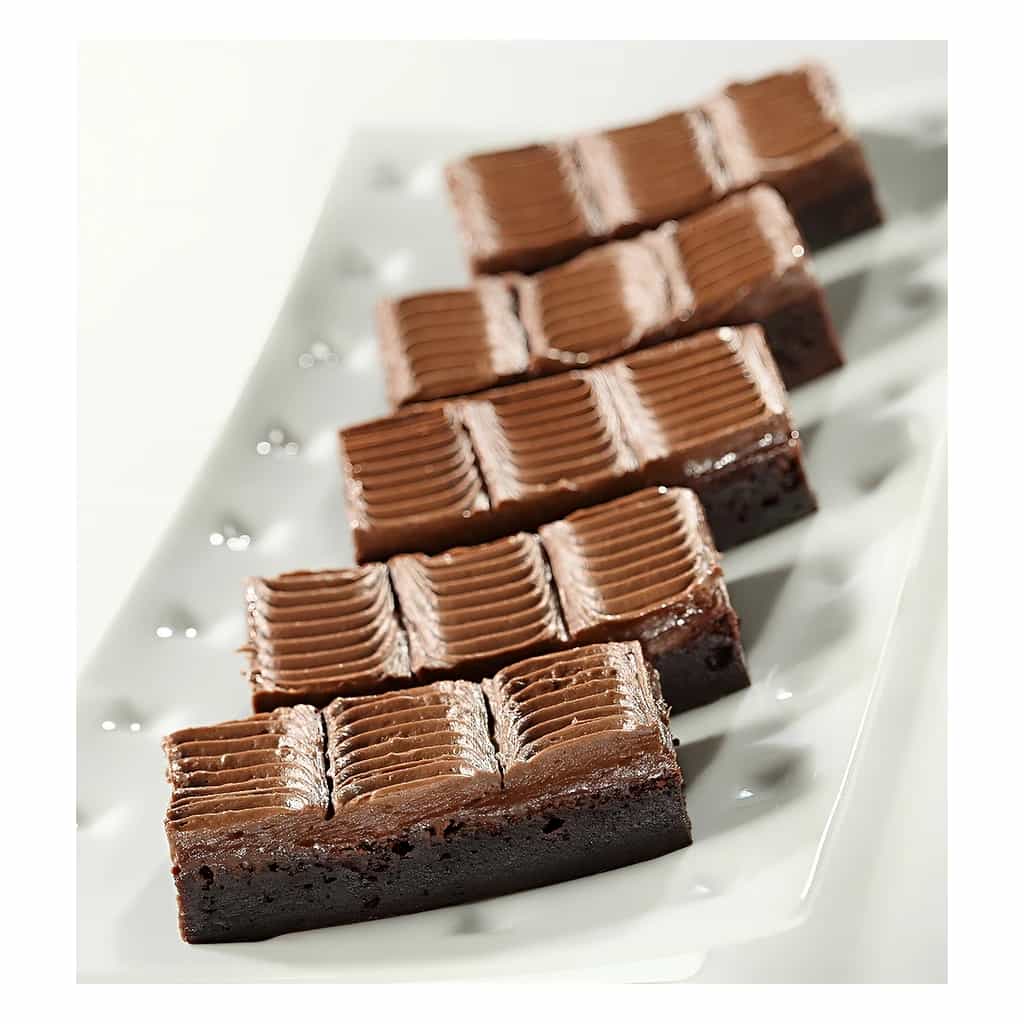 Macphie 5th Avenue Fudge Icing