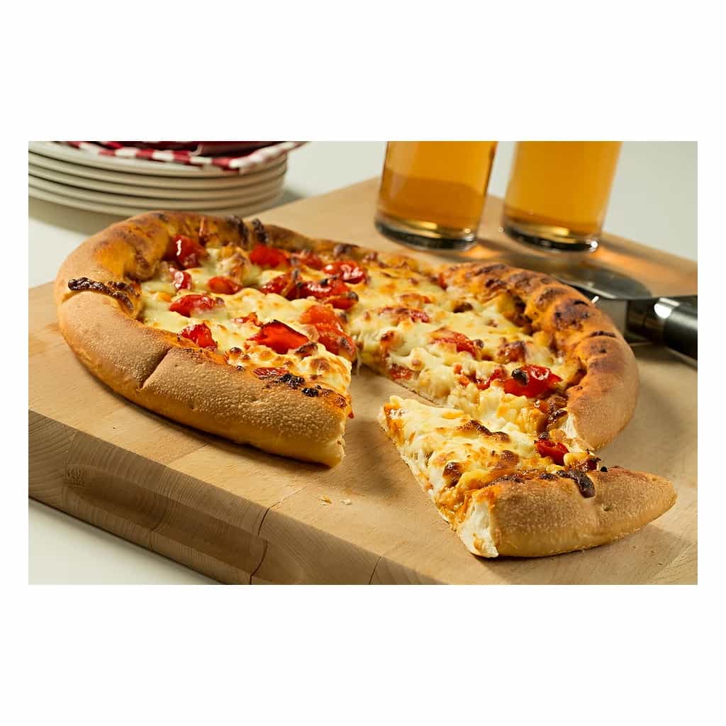 Pizza Topping 6 kg