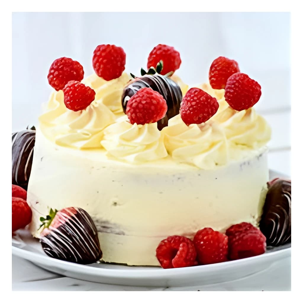 Zeelandia White Quicklift Cake Emulsifier 5 kg
