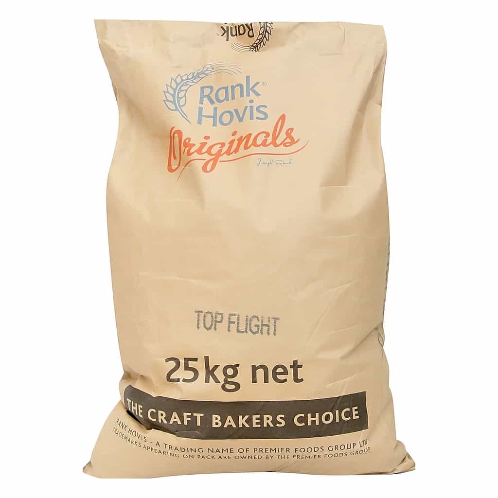 Top Flight Cake Flour 25 kg