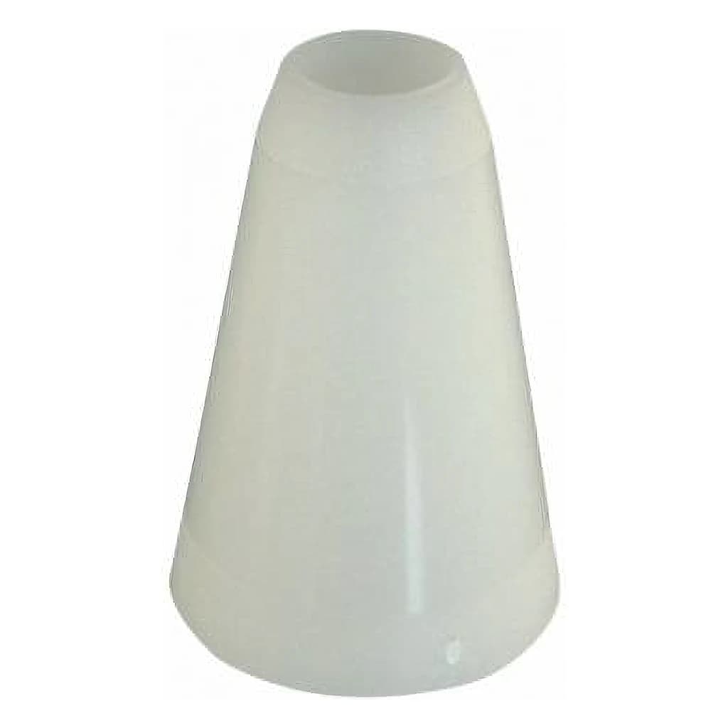 Polypropylene Plain Tip Piping Nozzle