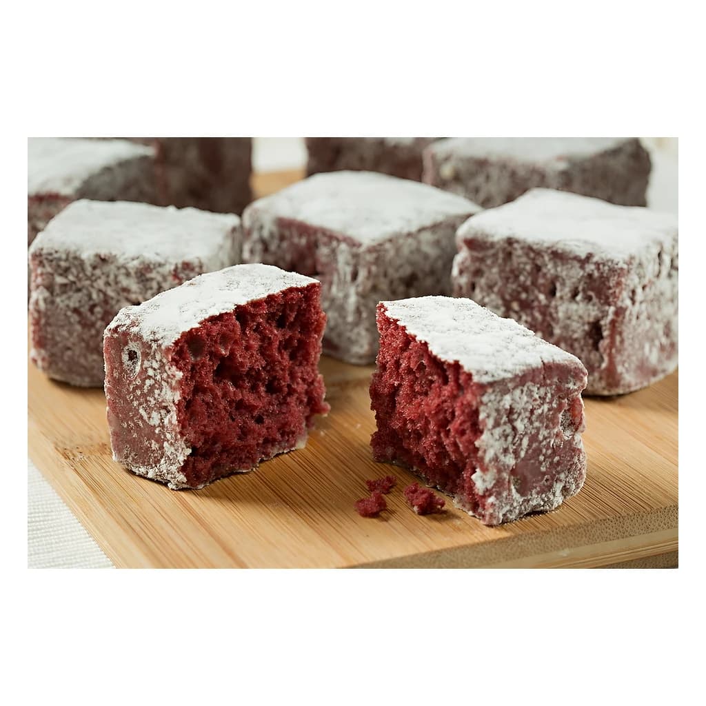 Macphie Red Velvet Cake Mix 12.5 kg