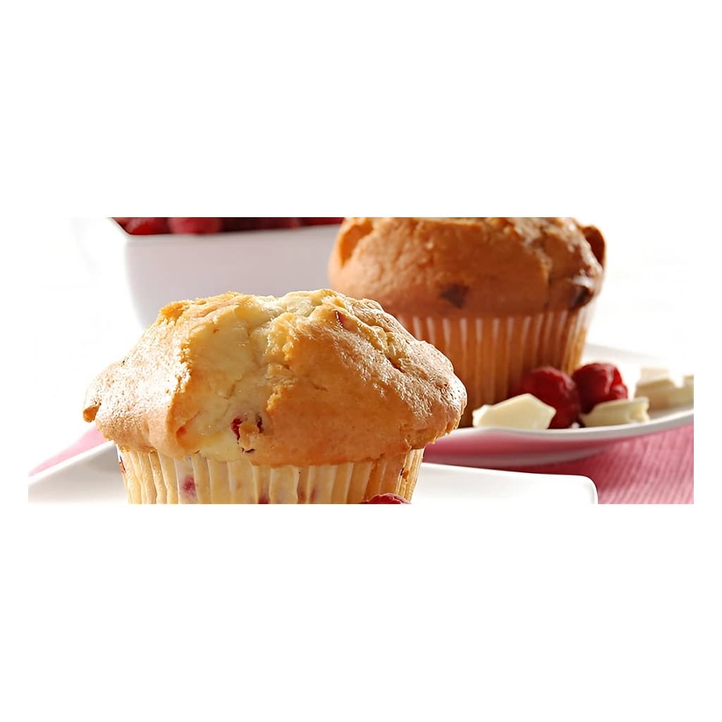 Macphie Mississippi Muffin & Cake Mix