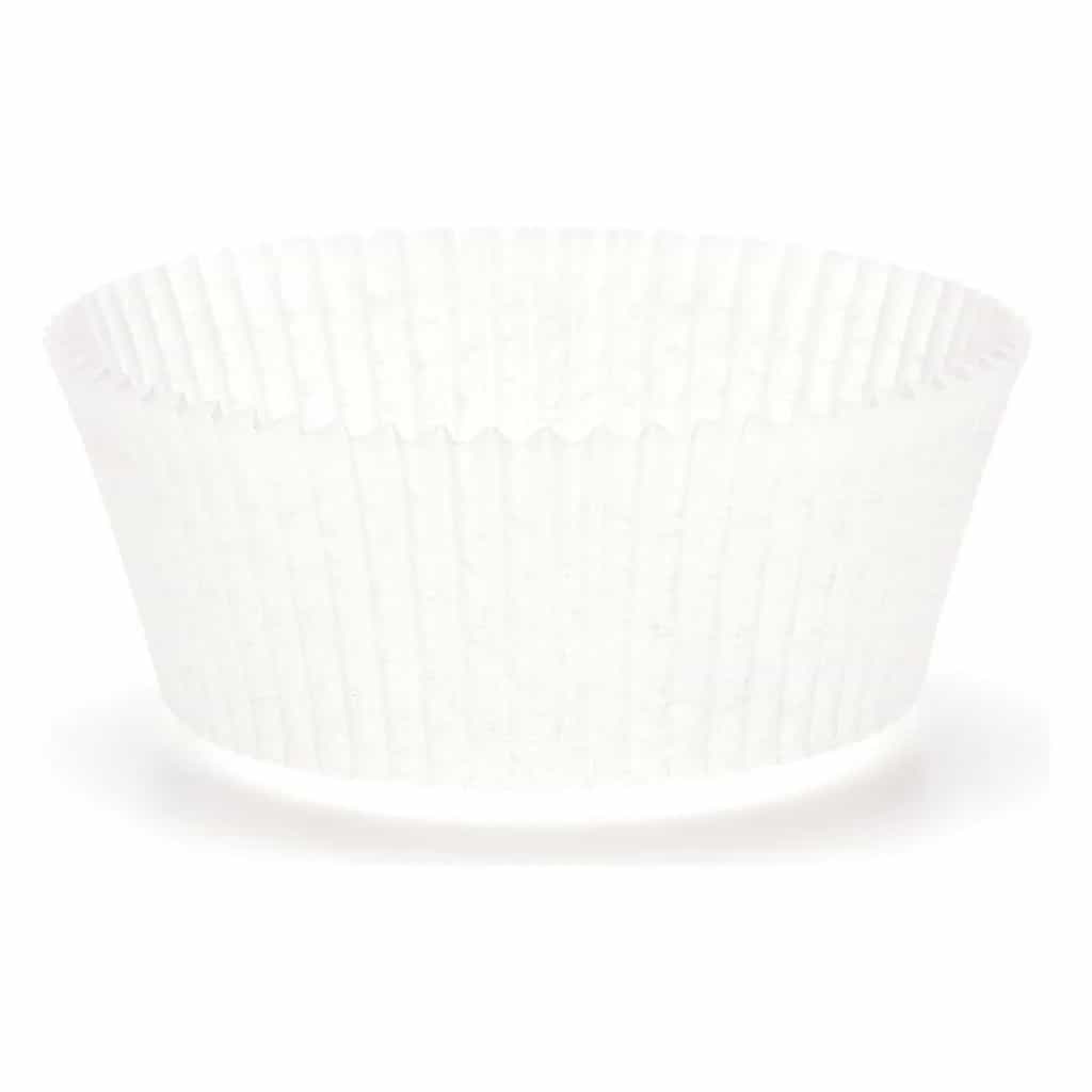Plain Bun Cases, 1000 pc
