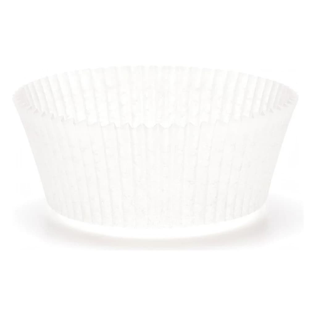 Plain Bun Cases, 1000 pc