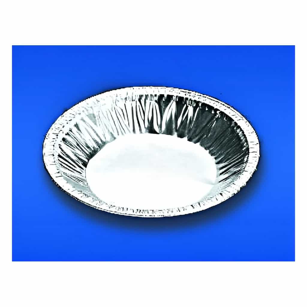 Foil Patty Pan 76 × 11 mm (10,000 pc)